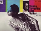 STANLEY TURRENTINE Easy Walker BLUE NOTE DJ mono press