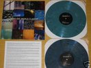 JIMMY EAT WORLD - CLARITY Colour Double Vinyl LP