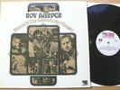 ROY HARPER - SOPHISTICATED BEGGAR - Or Ger FolkPsych NM