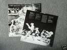 RAGE AGAINST THE MACHINE Original  LP
