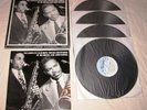 IKE QUEBEC JOHN HARDEE BLUE NOTE MOSAIC 4LP BOX SET