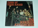 Ep - Masters Apprentices - Turn up your Radio - (Psych)