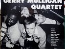 GERRY MULLIGAN & CHET BAKER 1952 Original PJ 10