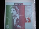 BOB DYLAN Seems Like a Freeze Out RARE OOP U.S. LIVE LP