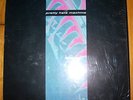 NINE INCH NAILS Pretty Hate Machine LP Og. TVT NIN RARE