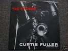 orig CURTIS FULLER blue note 1567 LP RVG MONO DG 47 w63
