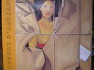 MARTIN DUPONT V.A  LP  French new wave ELECTRO-MINT