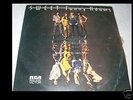 THE SWEET Sweet Fanny Adams ECUADOR RARE LP 1974