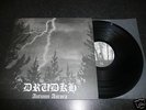 DRUDKH Autumn aurora LP Original press Hate forest