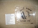 DAVID KILGOUR lathe cut single RARE the clean no.1
