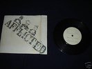 The Afflicted : All Right Boy, 1981 Bonk Records