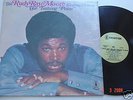Funk LP-Rudy Ray Moore-Turning Point-Generation 2500