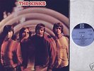 THE KINKS Village Green Presrvation Society ORIGINAL UK
