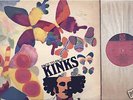 THE KINKS Face To Face ORIGINAL 1966 UK PYE MONO LP