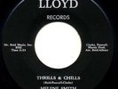 Helene Smith 45 RPM (Northern Soul) Hear it  Dukoff
