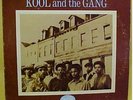 Kool & The Gang S/T De-Lite DE-2003 LP TWO 4 ONE VG-