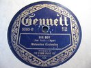 Wolverine Orch Bix Beiderbecke on Gennett 5565 Clean