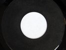 rare Jamaica Reggae Blank 45 LLOYD CLARKE easy street