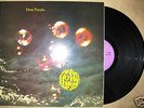 DEEP PURPLE 