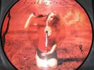 Trail Of Tears Profoundemonium Pic Disc Ltd 1000 MINT