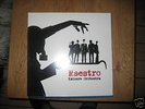 Kaizers Orchestra - Maestro Vinyl LP 2005