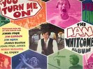 Ian Whitcomb (mono LP) w. Led Zeppelin Jimmy Page