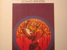 Mahler 3rd Symphony - Leonard Bernstein - DGG 2LP
