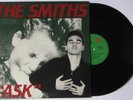 the SMITHS ask MINT OOP AUSSIE 12 inch record MORRISSEY