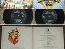 The BEATLES Magical Mystery Tour Singapore 2 EP