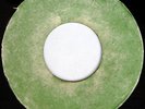 rare Jamaica Reggae Blank 45 WILLIE FRANCIS motherless