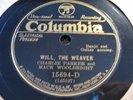 Country Charlie Parker&Mack Woolbright Will The Weaver