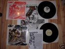 Pushead CLEANSE THE BACTERIA LP +bonus 12“ Pusmort rar
