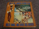 MILLIE SMALL  Ska At The Jamaica Playboy Club  ISLAND