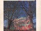 rca sf8256 dando shaft lantaloon poster uk 1970 ex+