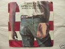 BRUCE SPRINGSTEEN BORN IN THE USA EP PS RAREST BOLIVIAN