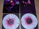 Benediction - Grind Bastard SPLATTER Vinyl 2 LP NR 222