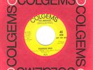 THE MONKEES PROMO 45 RECORD - PORPOISE SONG