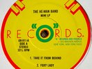 HE-MAN BAND Mini LP 12