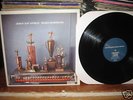 JIMMY EAT WORLD orig. BLEED AMERICAN lp