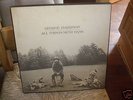 STCH639 GEORGE HARRISON ALL THINGS MUST PASS BOX SET LP