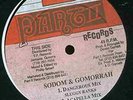 SLUGGY RANKS - SODOM & GOMORRAH - 12