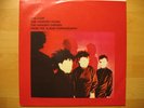 THE CURE - ONE HUNDRED YEARS / HANGING GARDEN 12