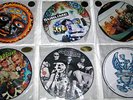 SUBLIME RECORD LP PICTURE DISC COMPLETE SET SKUNK ERIKA