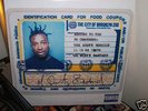 Ol' Dirty Bastard - Return to the 36 Chambers - OG 2xLP