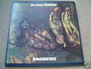 BLACK WIDOW sacrifice UK CBS PROG LP ORIG MINT######
