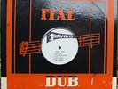 ITAL DUB on STUDIO ONE VERY RARE ORG SILKSCREEN DUB LP