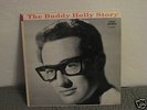 BUDDY HOLLY STORY 4 SONG EP ON THE U.S. CORAL LABEL VG+