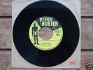 PRINCE BUSTER - THE PROPHET/LIFE IN LIVING COLOURS 7