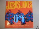 The Prodigy Jesus Jones ZEROES & ONES 12