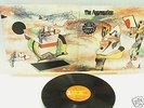 xXiva: AGGREGATION - MIND ODYSSEY, orig. LHI Records